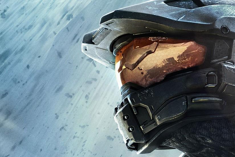 Halo 4 Master Chief Full HD Wallpapers
