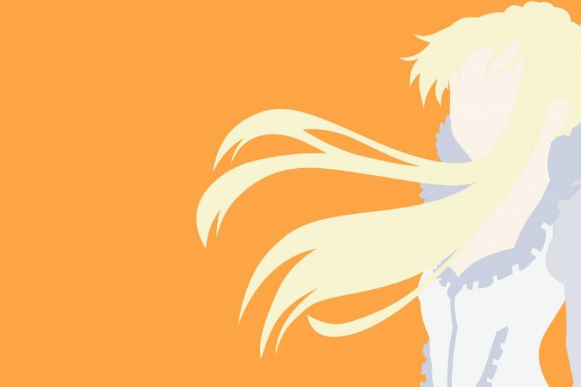 Zero: Princess Asseylum Minimalist [2560x1440] ...