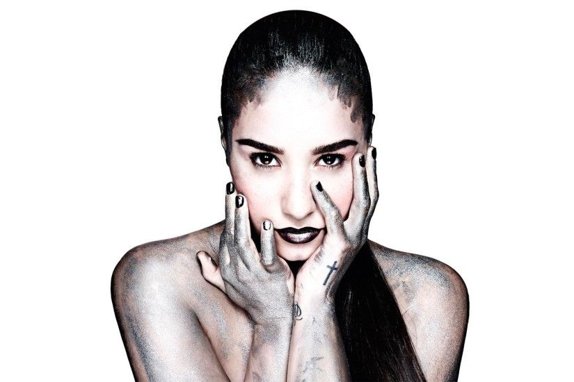 Demi Lovato / DEMI Album Photoshoot 2013