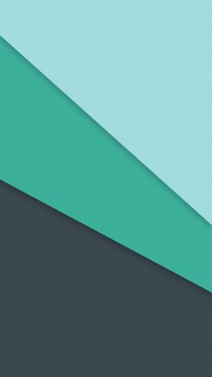 25 Material Design Inspired Wallpapers
