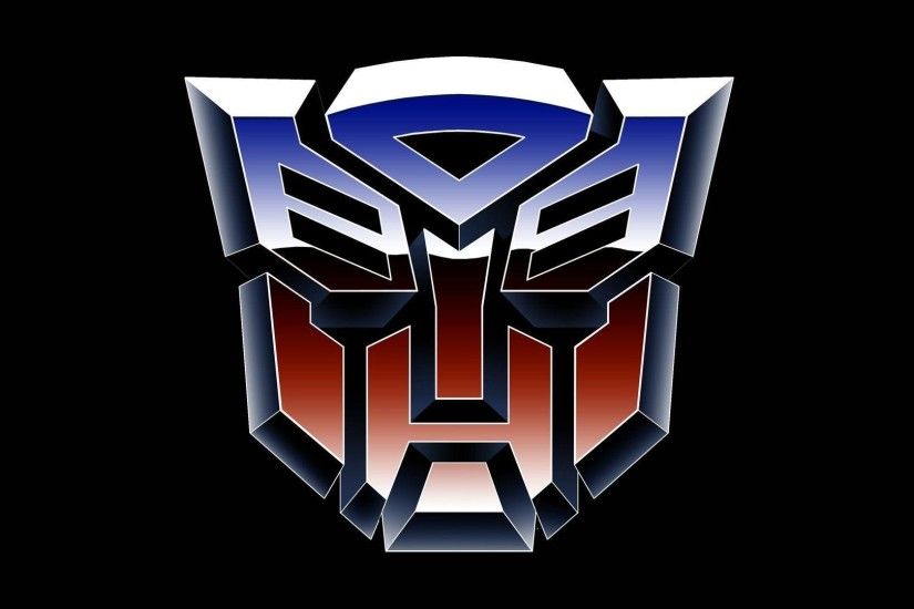 1920x1080 Transformers Autobot Logo Wallpaper 1280x1024 px Free Download .
