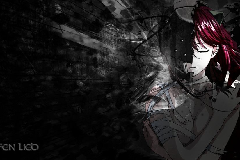Elfen Lied images elfen lied HD wallpaper and background photos