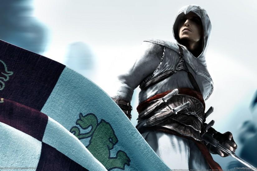Assassins Creed 1080p