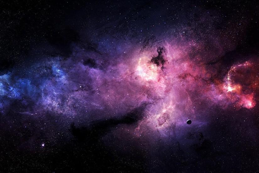 galaxy wallpapers 1920x1080 for xiaomi