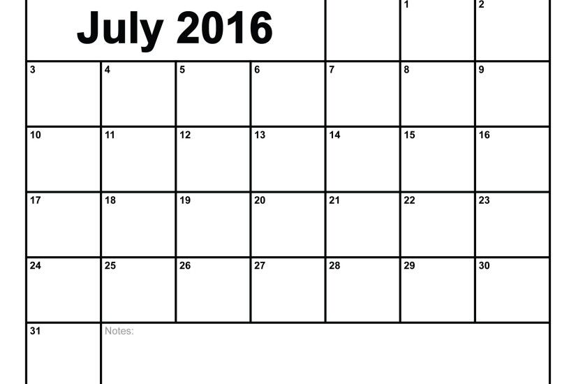 Best Printable 2016 Calendar Template Word HD Wallpaper http