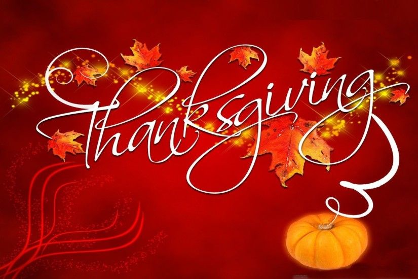 Thanksgiving Wallpaper HD Free Download.