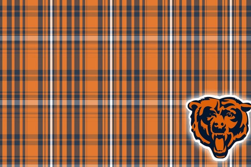 Bears chicago wallpaper logo walter peyton plaid background submitted  keywords legend.