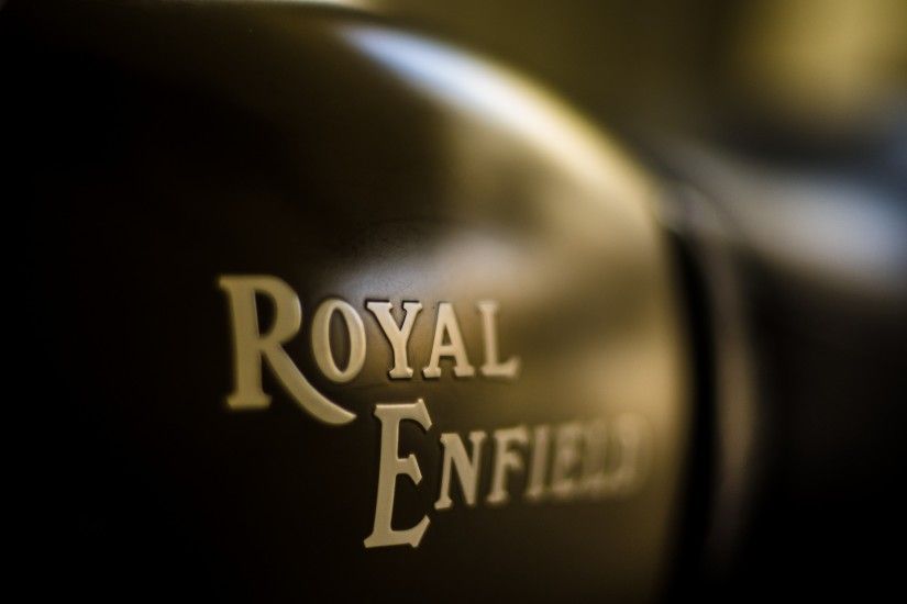 royal enfield logo wallpaper hd 6
