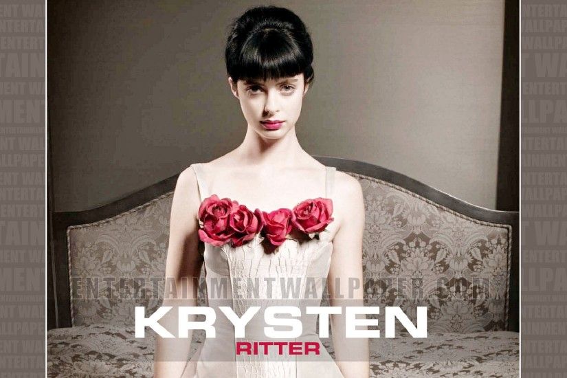 Krysten Ritter Wallpaper - Original size, download now.