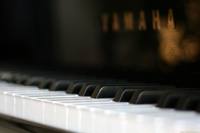More Wallpapers of Grand Piano