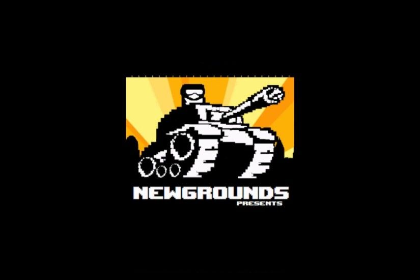 Newgrounds / Team Mic