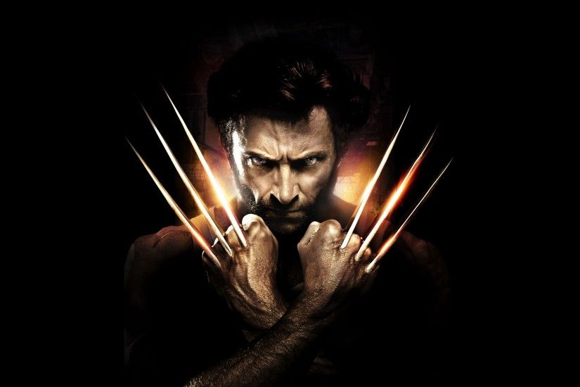 Movies / Wolverine Wallpaper