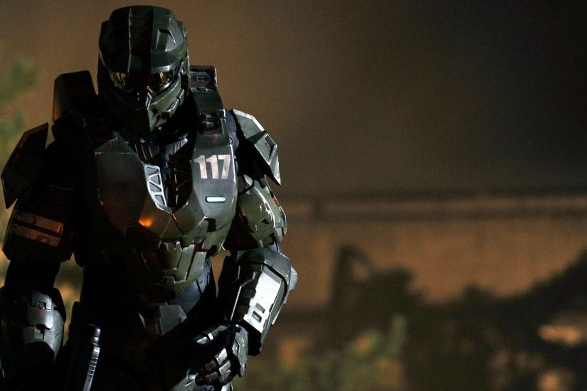 Halo HD Wallpapers (40 Wallpapers)