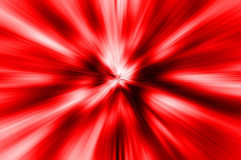Red Abstract Wallpaper 2379