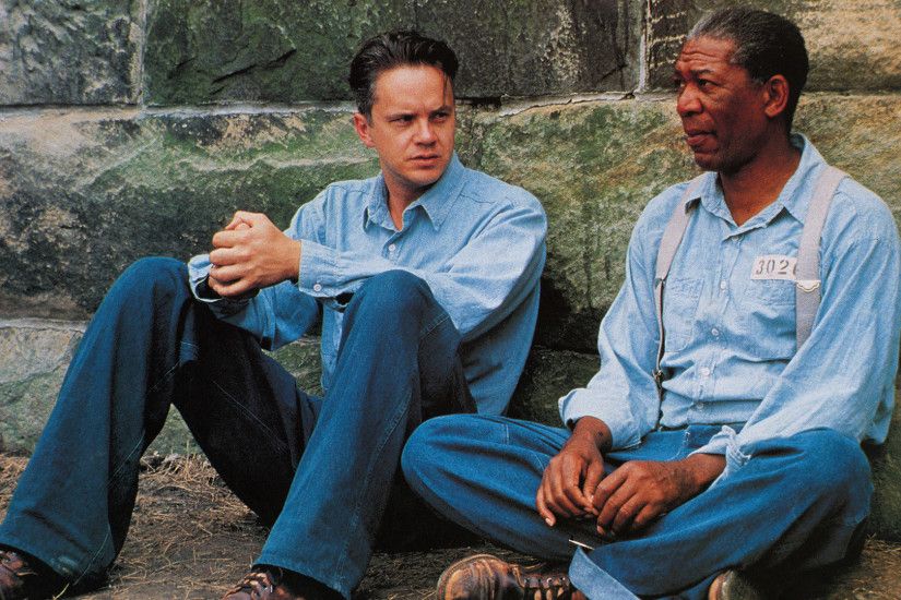 Philosophy, Mindfulness, and The Shawshank Redemption | Big Think