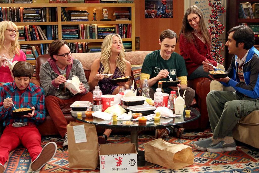 'Big Bang Theory' Season 11, Episode 2 Title Is 'The Retraction Reaction'?