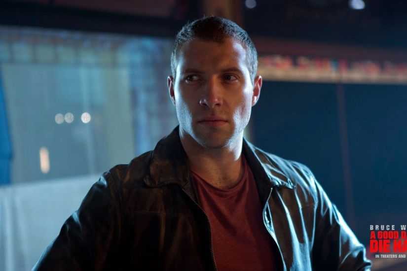 Jai Courtney Wallpapers High Resolution and Quality Download