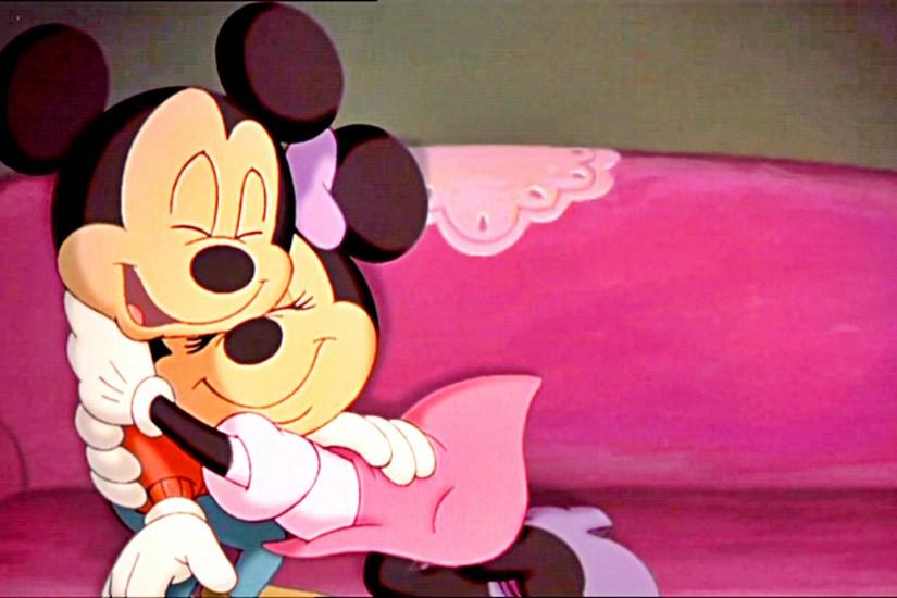 FunMozar – Mickey And Minnie Mouse Wallpapers