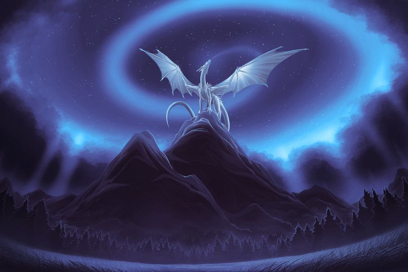 fantasy dragon Wallpaper Backgrounds