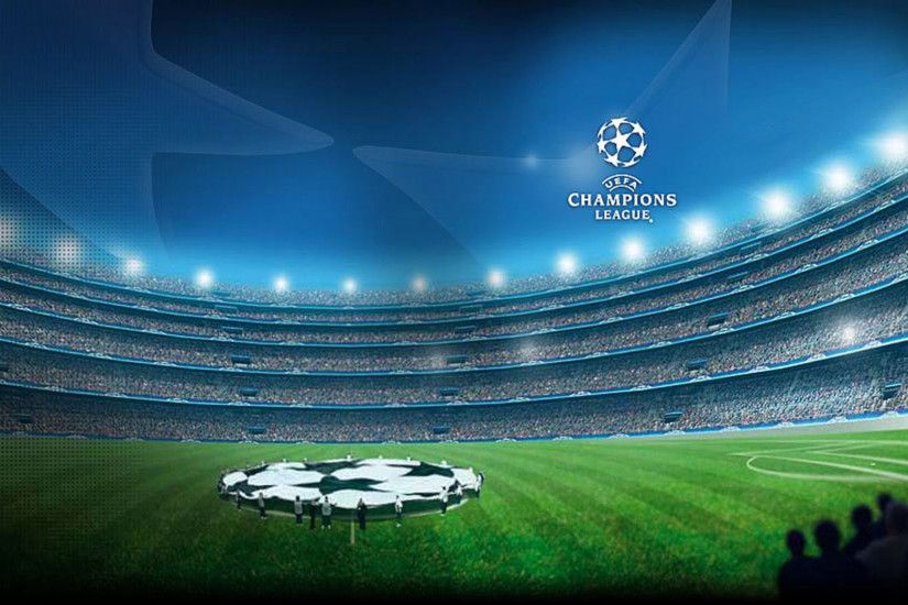 Champions League Wallpaper