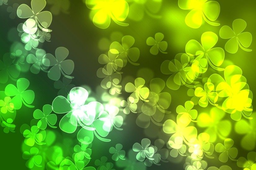 23 St. Patrick's Day themed wallpapers for your Android