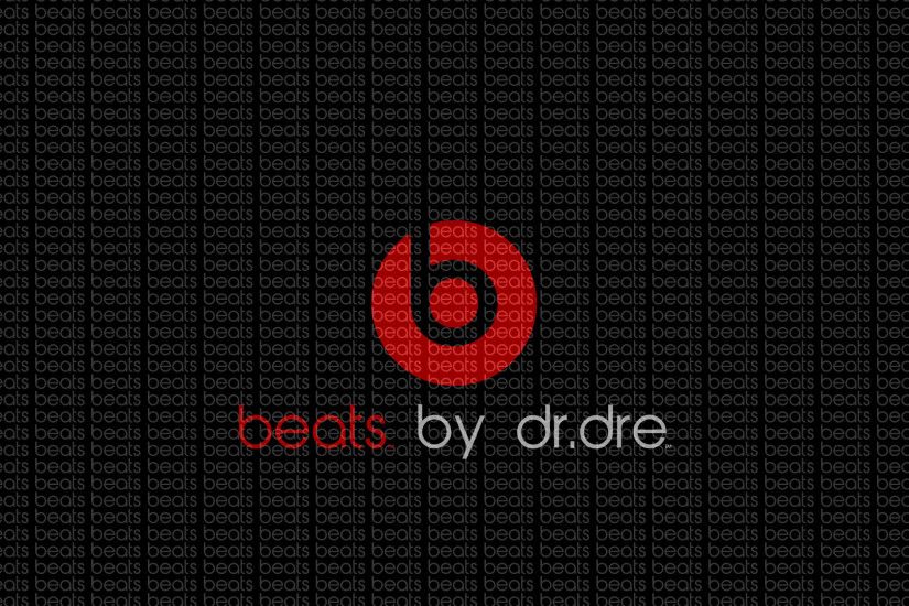 Beats By Dre Logo Wallpaper Hd