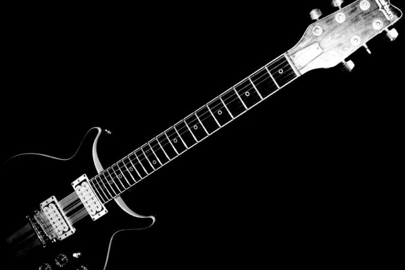 Guitar wallpapers from GCH Guitar Academy
