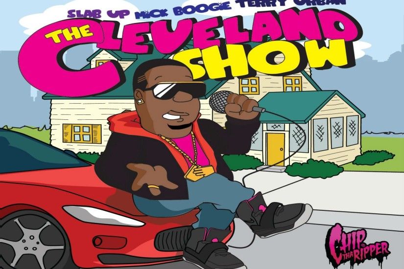 Cleveland Show Wallpapers (36 Wallpapers)
