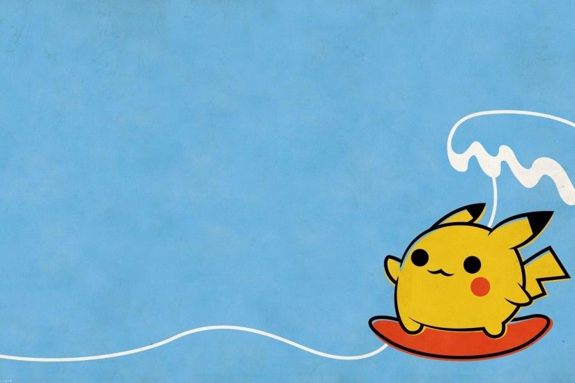 Pokemon-waves-pikachu-surfing-HD-wallpaper