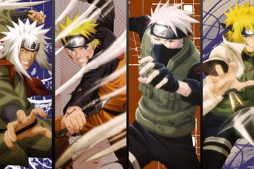 Live Naruto Wallpapers Group | HD Wallpapers | Pinterest | Hd wallpaper and  Wallpaper