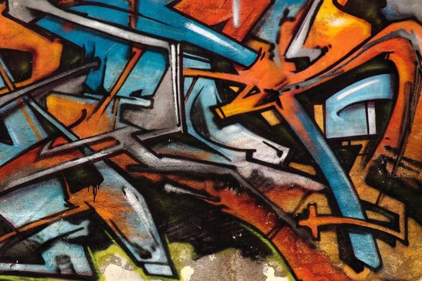 Free Graffiti Wallpaper - WallpaperSafari ...