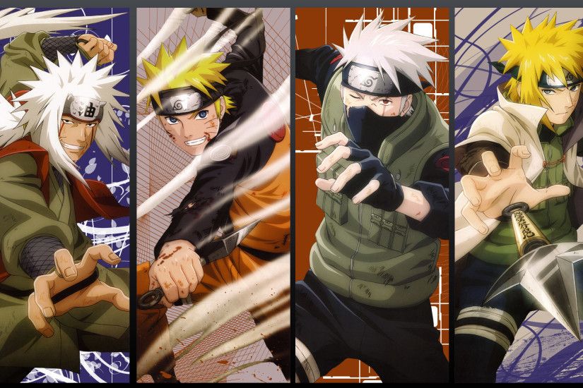 Naruto and friends | wallpapers55.com - Best Wallpapers for PCs .
