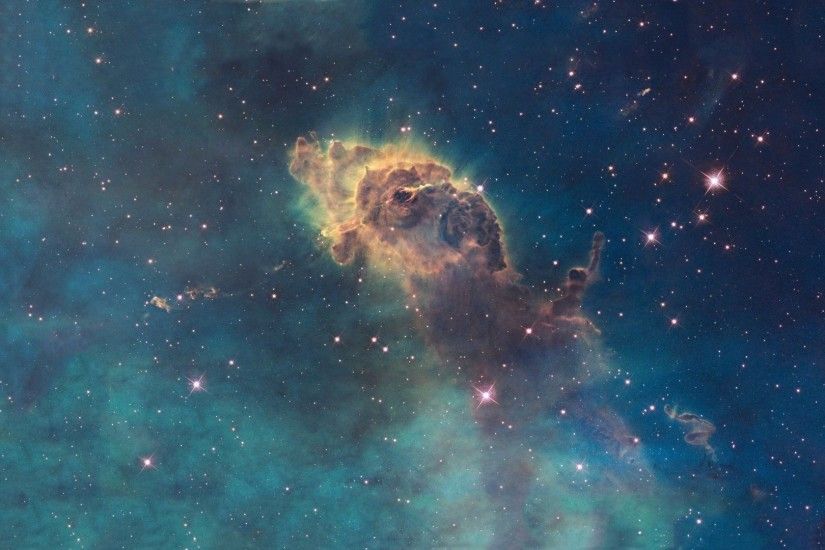 Hubble Space 848202