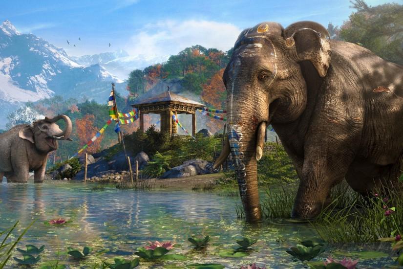 Far Cry 4 Stuns Reviewers | Video game goodies | Pinterest | The protector,  The o'jays and PS4