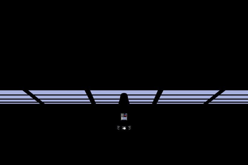 Star Wars Darth Vader Black sci-fi wallpaper | 2560x1600 | 69669 .