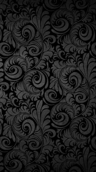 Black wallpaper Android ·① Download free amazing backgrounds for ...