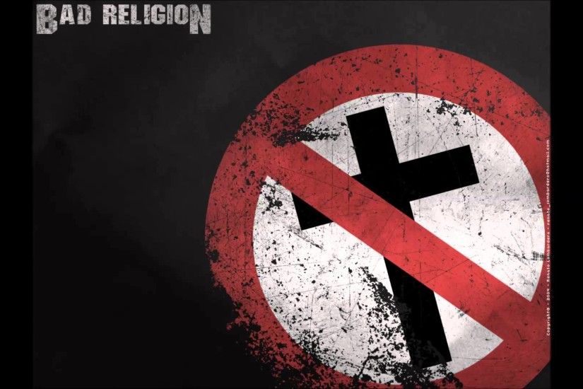 Bad Religion Full HD Wallpaper 1920x1080