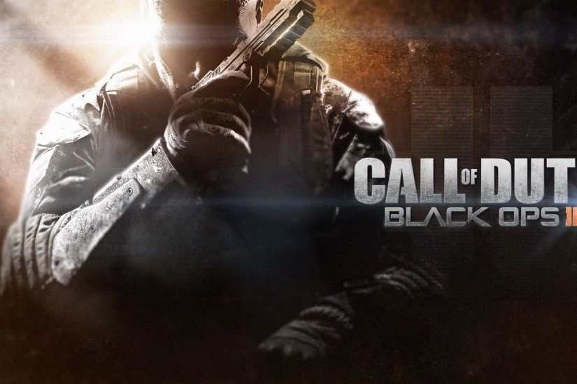 57 Call Of Duty: Black Ops II HD Wallpapers | Backgrounds .