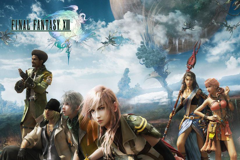 7025839 final fantasy 13 wallpaper hd hd desktop wallpapers amazing hd  download apple background wallpapers colourfull display lovely wallpapers  1920Ã1080 ...