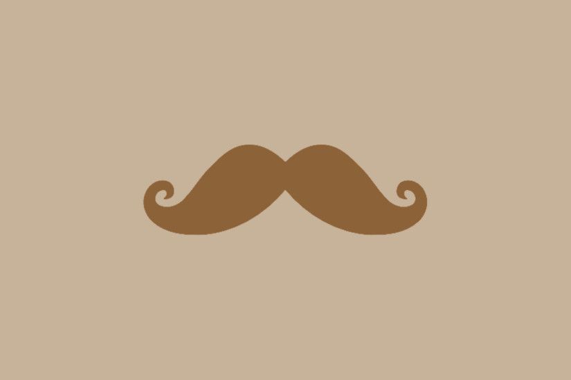 moustache wallpaper Best Mustache Wallpaper Joy Studio Design Gallery -  Best Design