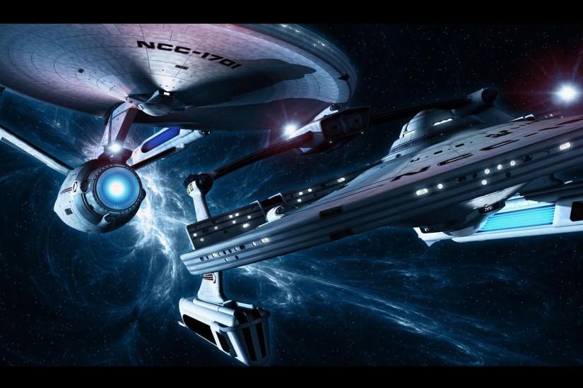 Star Trek wallpaper - 911114