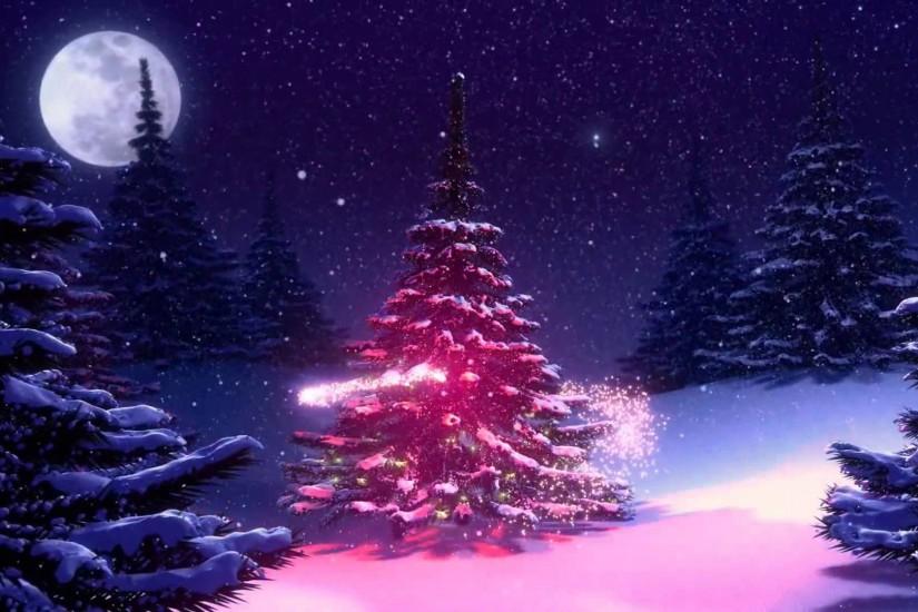 widescreen merry christmas background 1920x1080 for iphone 6