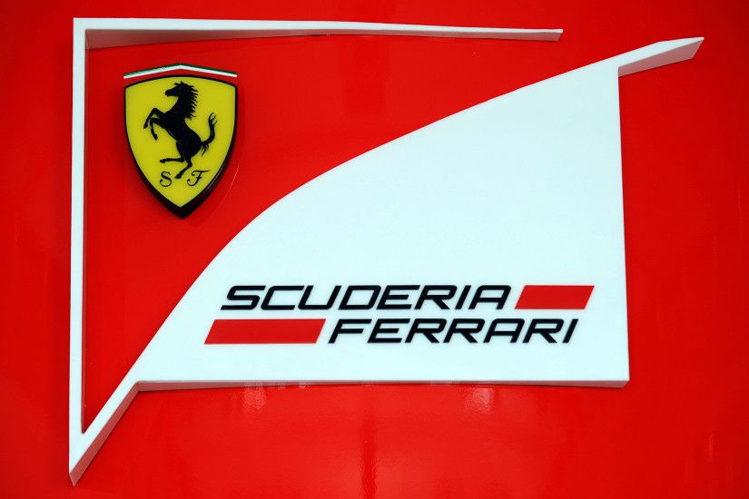 Ferrari Logo wallpapers | Ferrari Logo stock photos