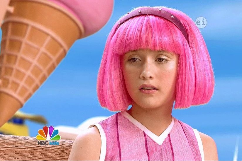 Images Lazytown