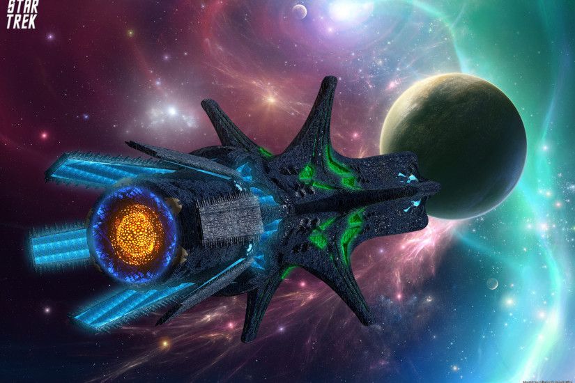 Star Trek V'ger - The Lone Voyager Of The Universe. Free Star Trek