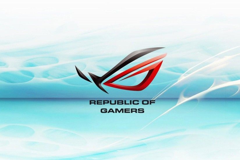 Free-HD-Republic-Of-Gamers-Wallpaper-Download