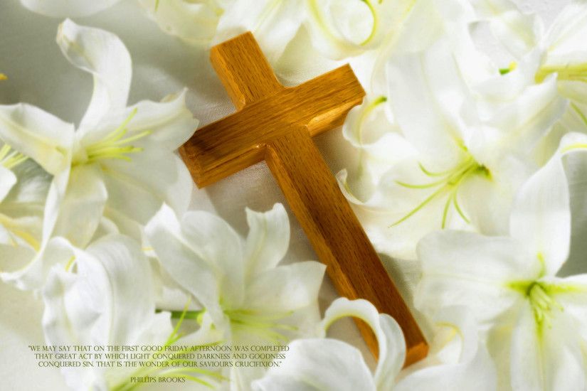 Holy HD Wallpaper Of Good Friday PC