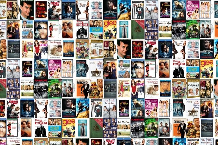 ... The Departed, Big, RED, Knight And Day, Da Vinci Code, Mr. And Mrs.  Smith, Extraordinary Measures, Shutter Island, Jumper, 21, The Break Up, ...