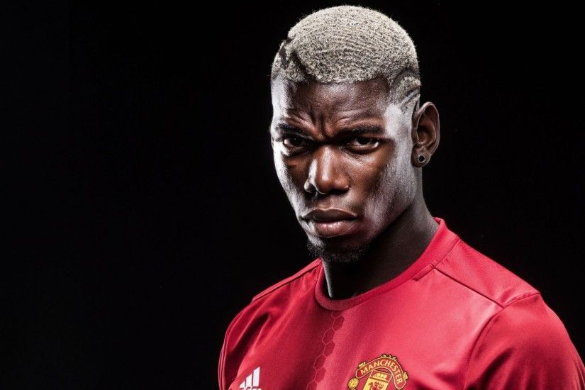 The FA has revealed Paul Pogba is suspended for Manchester United's opening  Premier League match away at Bournemouth