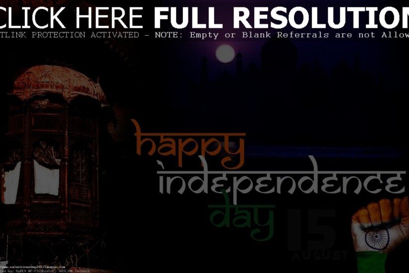 Independence Day 2017 Wallpapers
